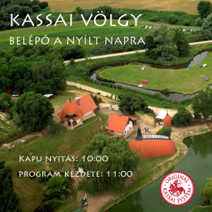 Látogatói jegy (14-60)